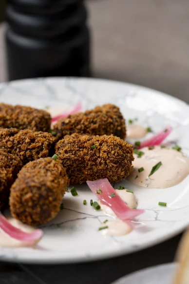 La Tour Carrée - Galerie