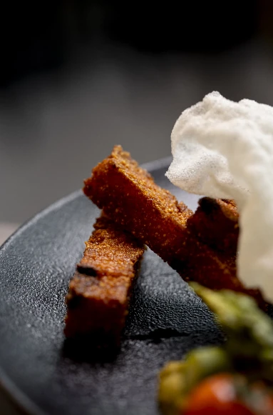 La Tour Carrée - Galerie