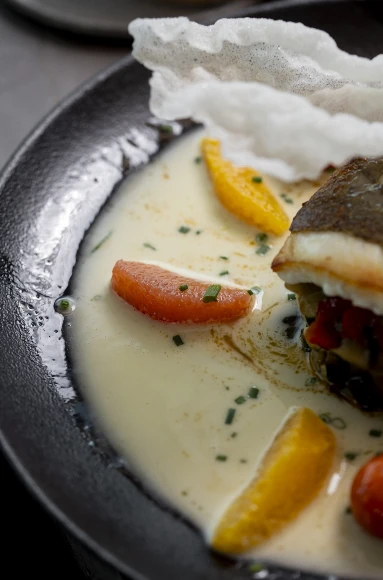 La Tour Carrée - Galerie